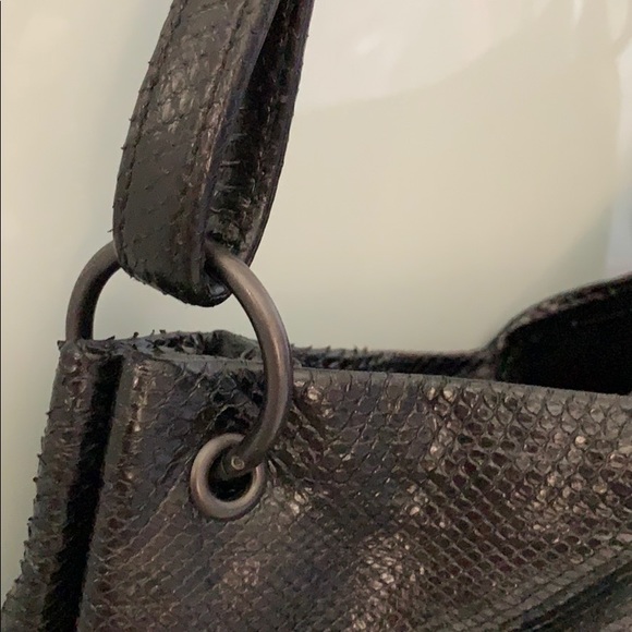 **~SOLD~** Bottega Veneta Ayers Hobo - Picture 2 of 5